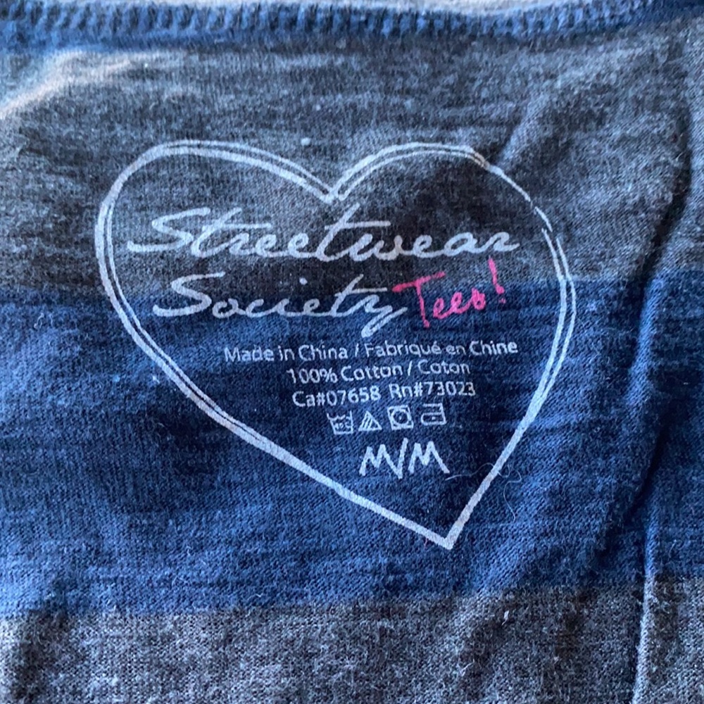 Trio Tees!!💕 - Picture 2 of 6